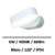 applique-led-optonica-blanc