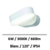 applique-led-blanche