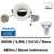 spot-led-arlux-basse-luminance