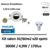 kit-eclairage-salon-philips