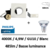 spot-led-arlux