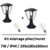 kit-eclairage-pilier-muret