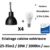 kit-eclairage-suspendu-arlux