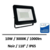 projecteur-led-samsung-noir