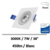 spot-led-samsung-blanc