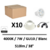 spot-led-arlux-lot