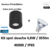 spot-led-douche-saillie-dimmable