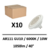 par111-GU10-led