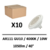 ampoule-led-par111-gU10