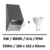 applique-led-grise