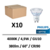 ampoule-ledGU10-philips