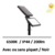projecteur-led-xanlite-solaire