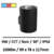 applique-led-CCT-noir-spectrum