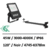 projecteur-led-45W-noir