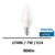 ampoule-led-E14-philips