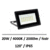 projecteur-led-20W-noir-spectrum
