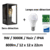 applique-led-avec-ou-sans detection