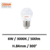 ampoule-led-6W-osram-chips