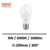 ampoulel-led-9W-osram