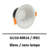 spot-led-douche-IP65