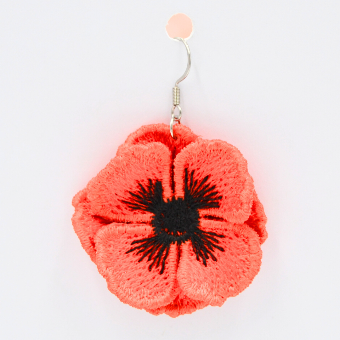 coquelicot