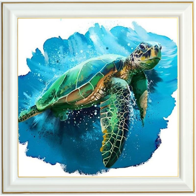 diamond-painting-tortue-mer