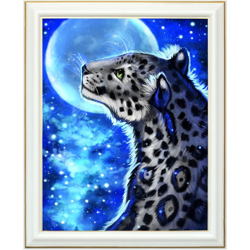 broderie-diamant-léopard