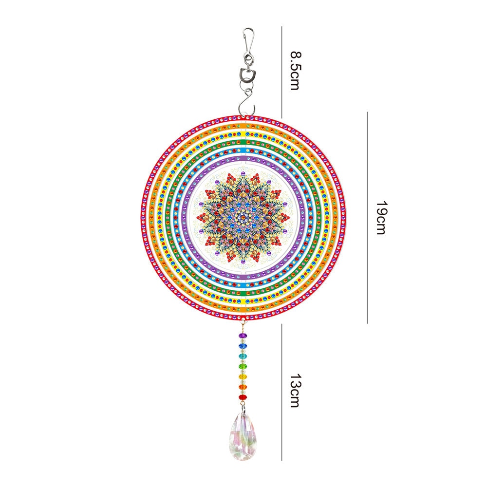 peinture-de-diamant-en-forme-de-Mandala-broderie-de-fleurs-carte-de-no-l-rotative