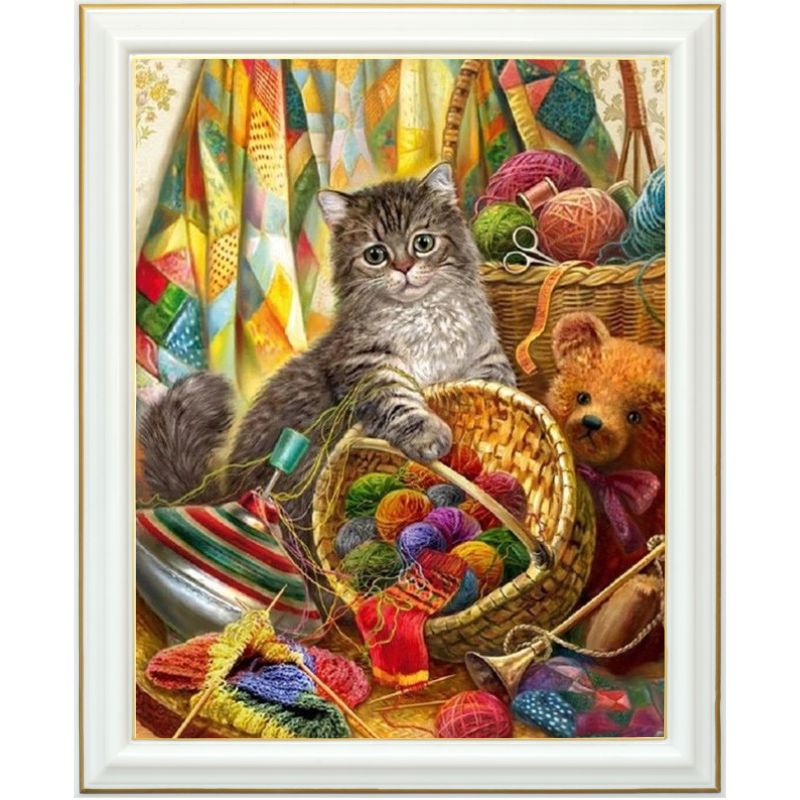 broderie-diamant-chat (2)