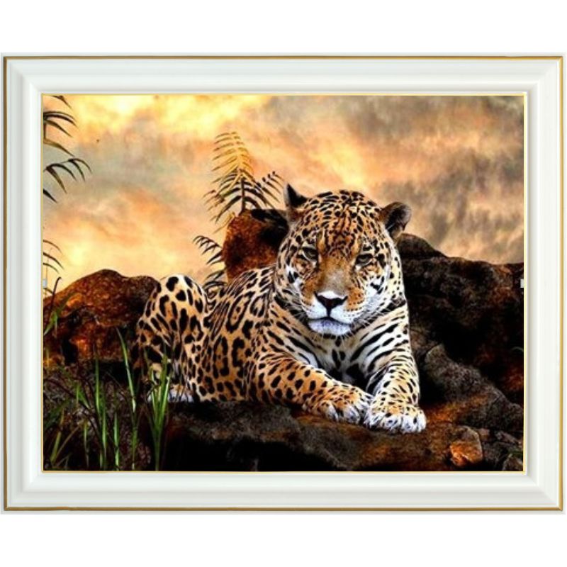 diamond-painting-léopard