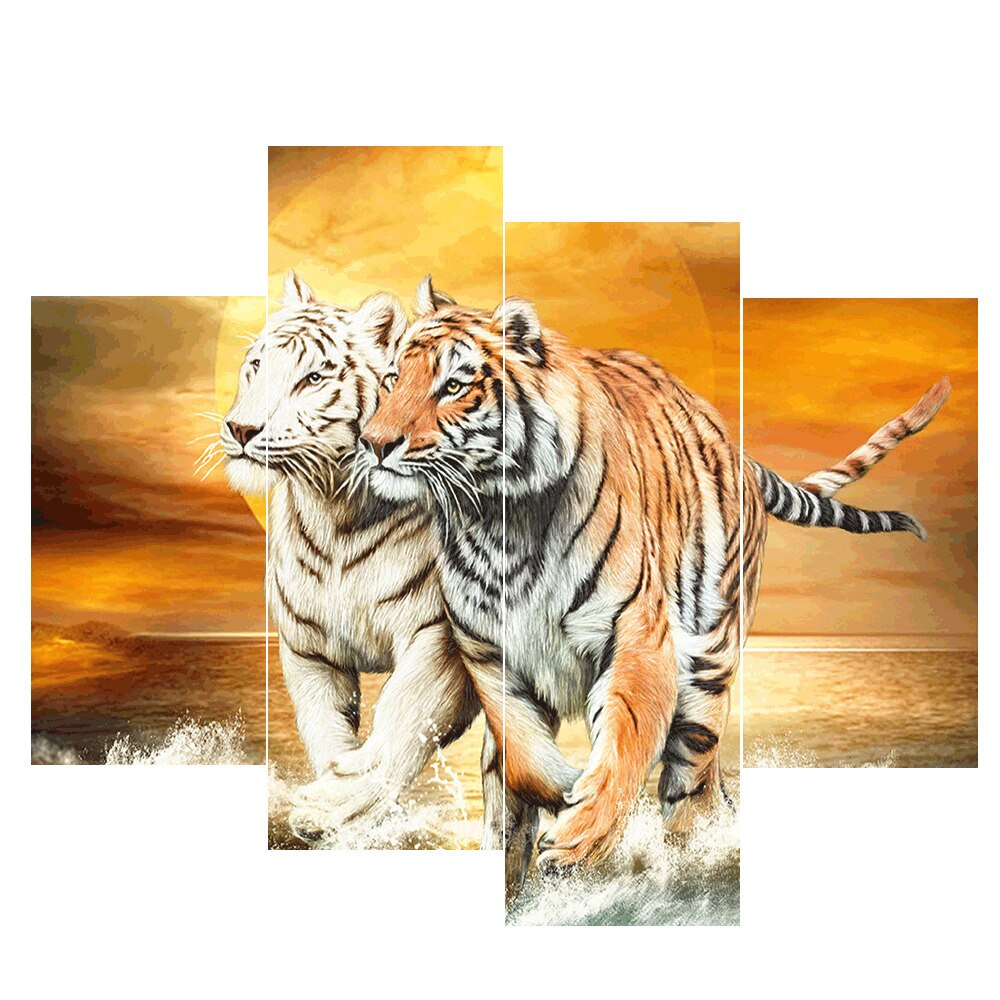 broderie-diamant-multi-panel-tigre