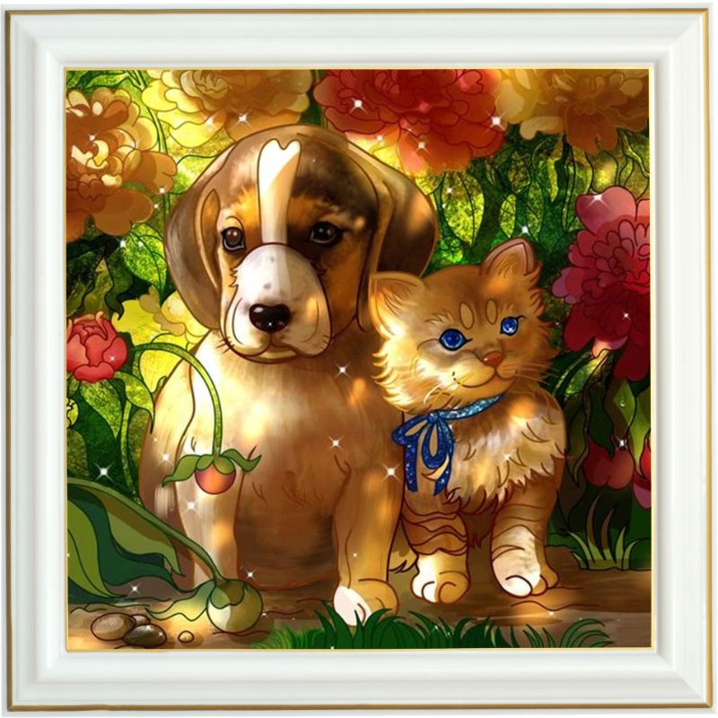 diamond-painting-chien-chat