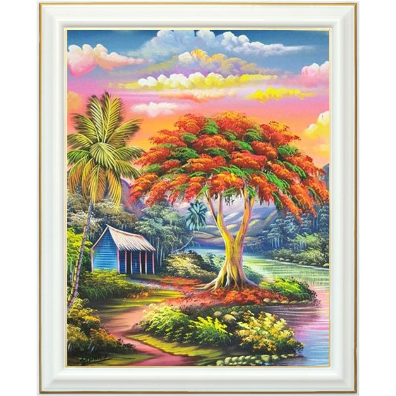 diamond-painting-paysage-palmier-hawai