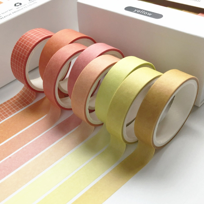 washi-tape-for-diamond-painting-yellow