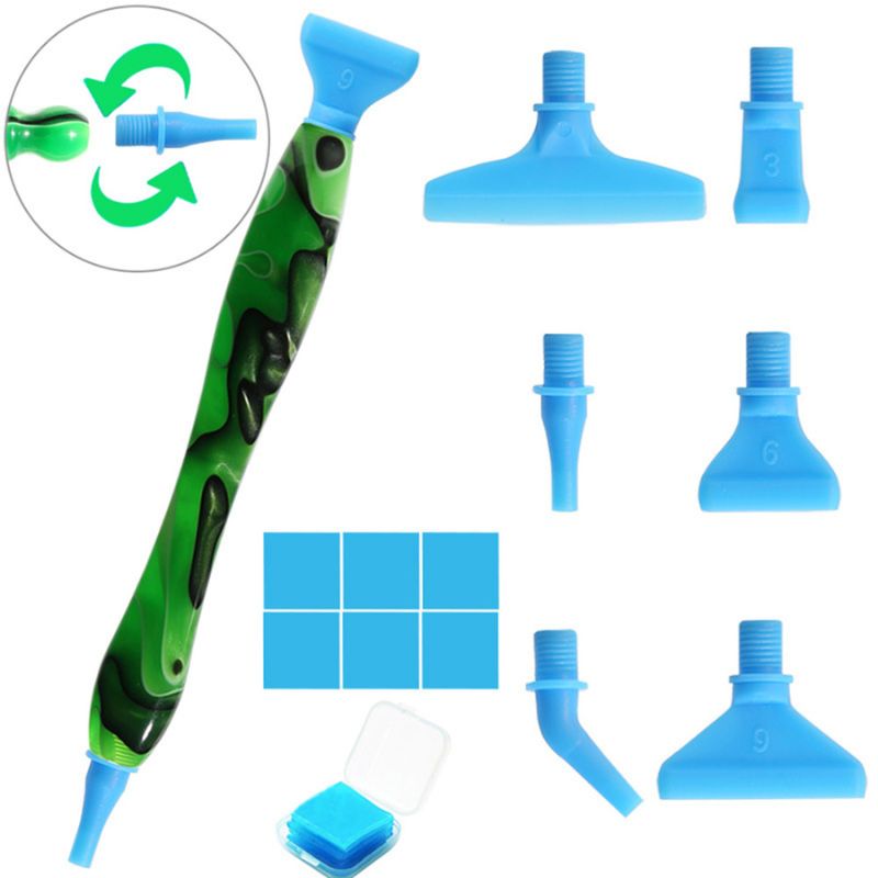 stylo-diamond-painting-vert-embout-plastique-bleu