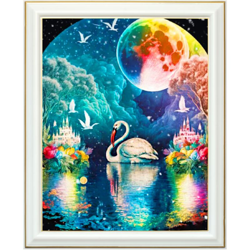 diamond-painting-ab-cygne-lac-nuit-lune