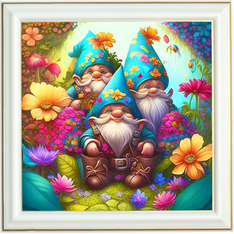 diamond-painting-garden-gnome