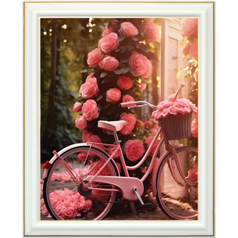 diamond-painting-bicyclette-rose