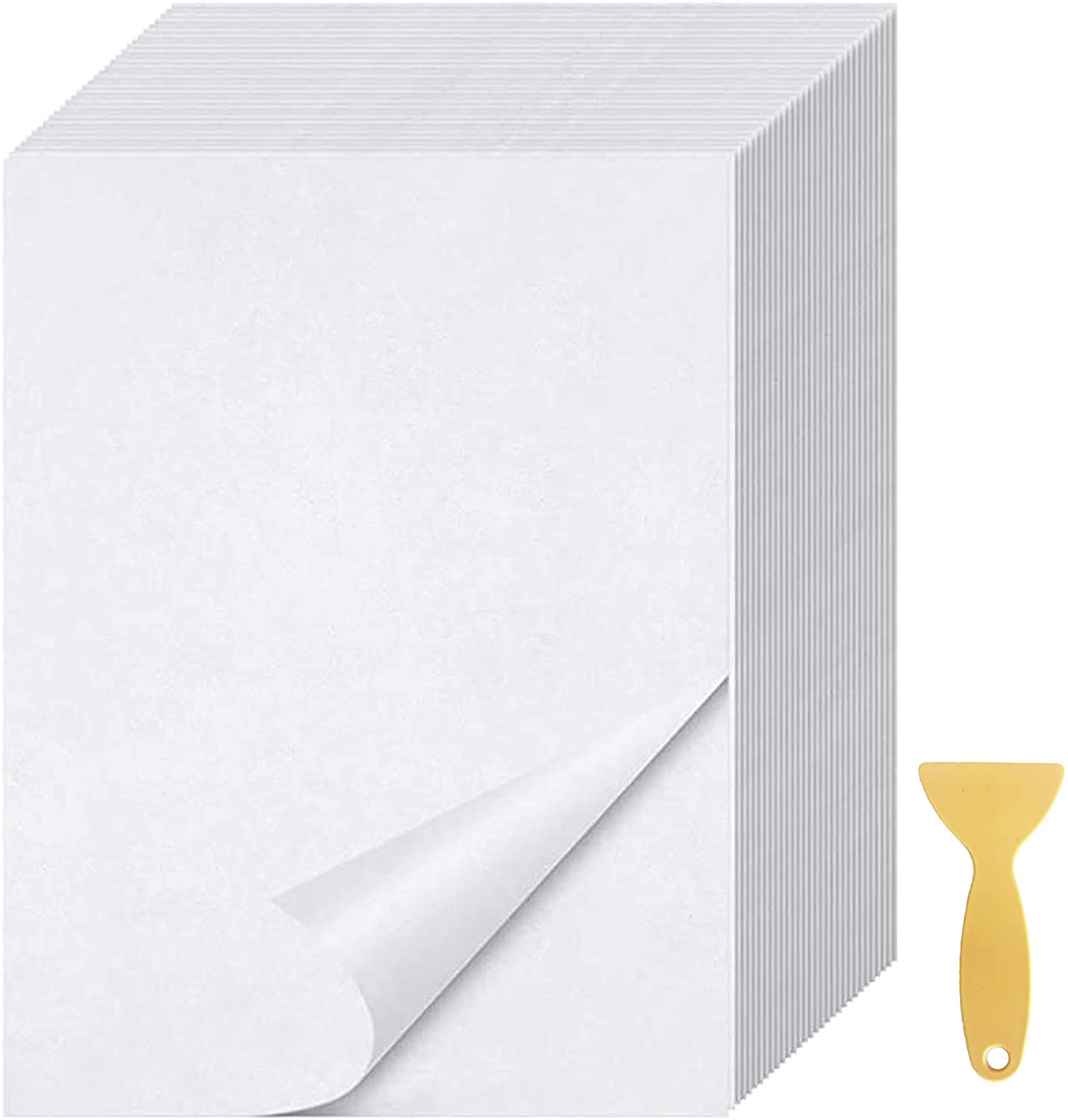 Préservez Votre Chef-d'Œuvre : Papier Sulfurisé pour Diamond Painting -  Protection Brillante