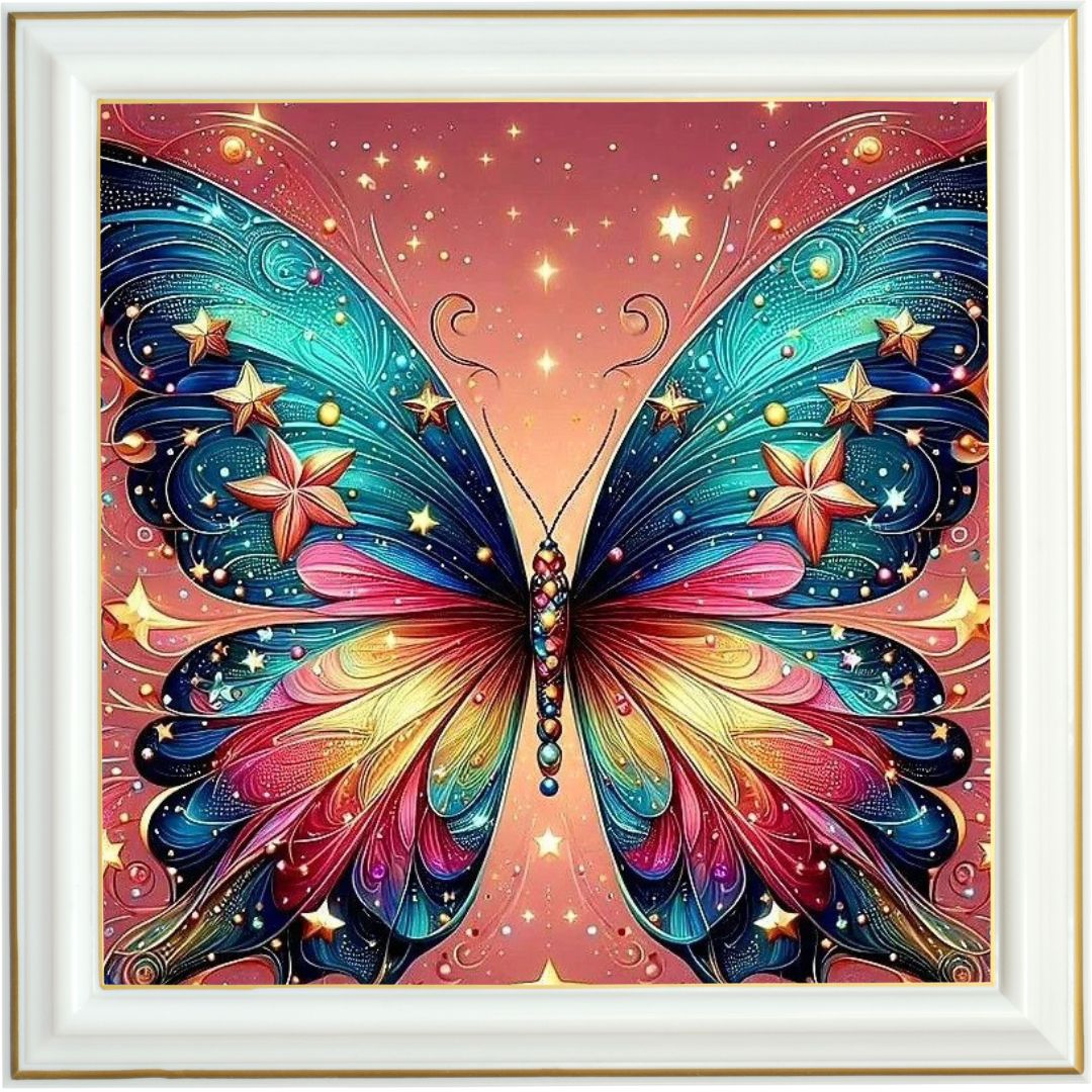 diamond-painting-papillon-céleste