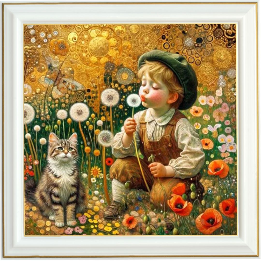 diamond-painting-garçon-chat