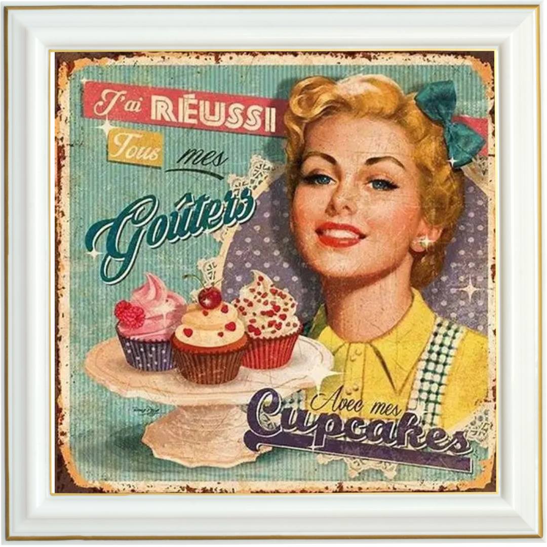diamond-painting-affiche-vintage-cupcake