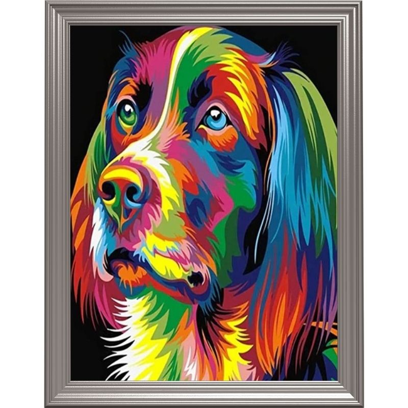 diamond-painting-chien-multicolore-lartera