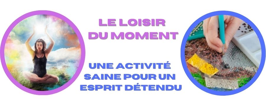 Loisir et détente