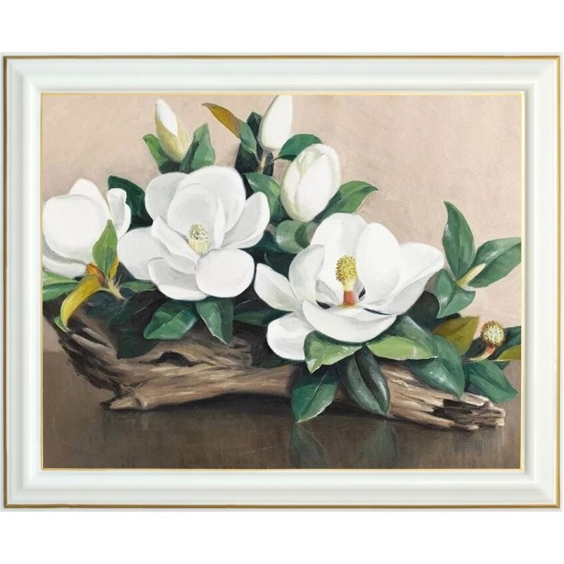 diamond-painting-magnolia