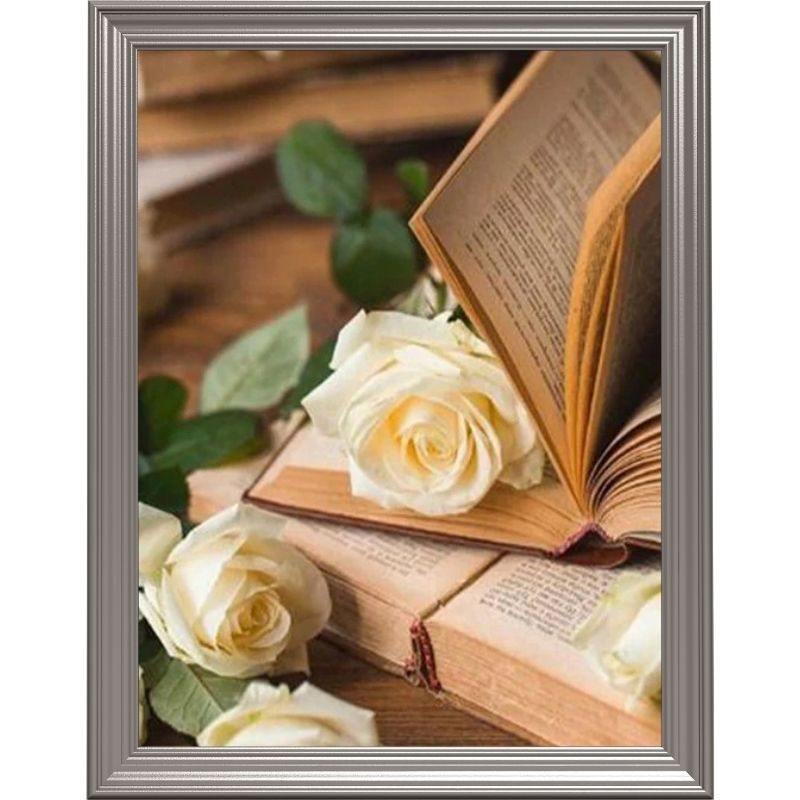 broderie-diamant-rose-livre