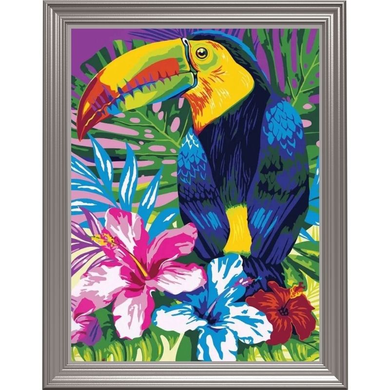 diamond-painting-toucan