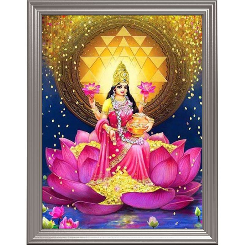 broderie-diamant-déesse-indienne