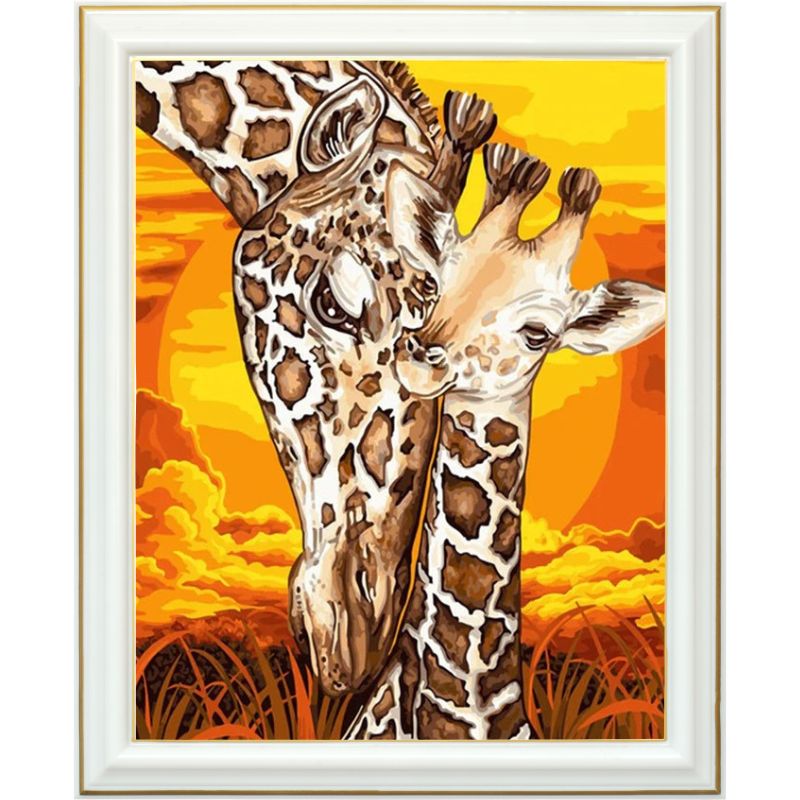 diamond-painting-girafe