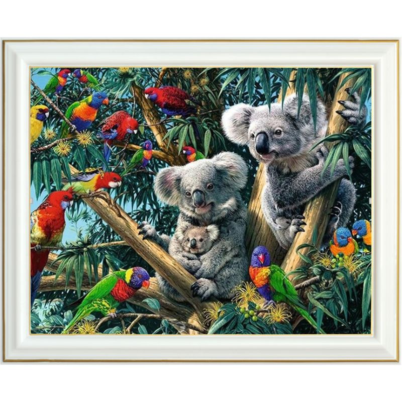 diamond-painting-koala